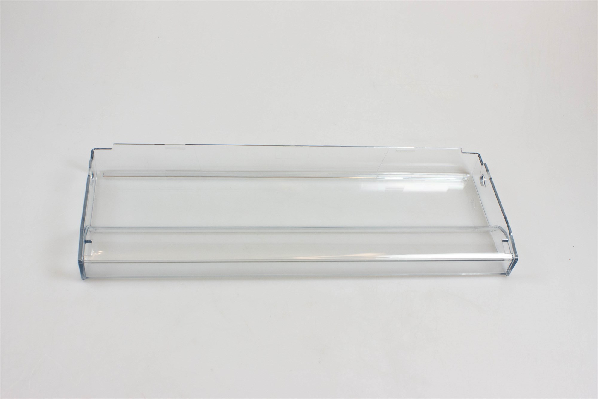 Freezer drawer front, Siemens fridge & freezer (top)