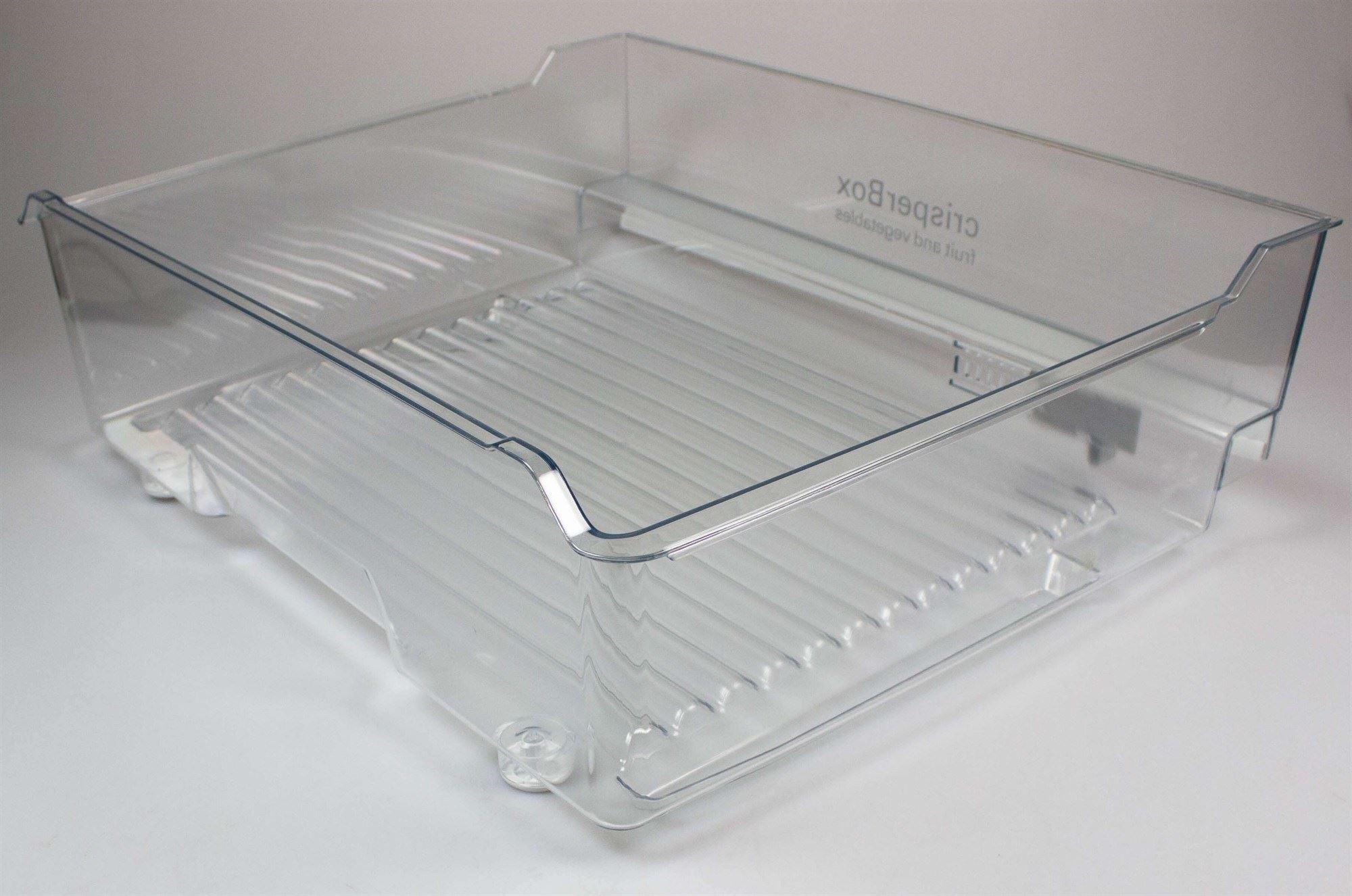 Vegetable crisper drawer, Bosch fridge & freezer CrisperBox fruit and