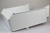 Vegetable crisper drawer, Bosch fridge & freezer - 200 mm x 435 mm x 470 mm