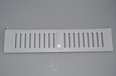 Flap for shelf above crisper, Neff fridge & freezer (subzero)