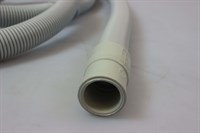 Drain hose, Neff washing machine - 2600 mm