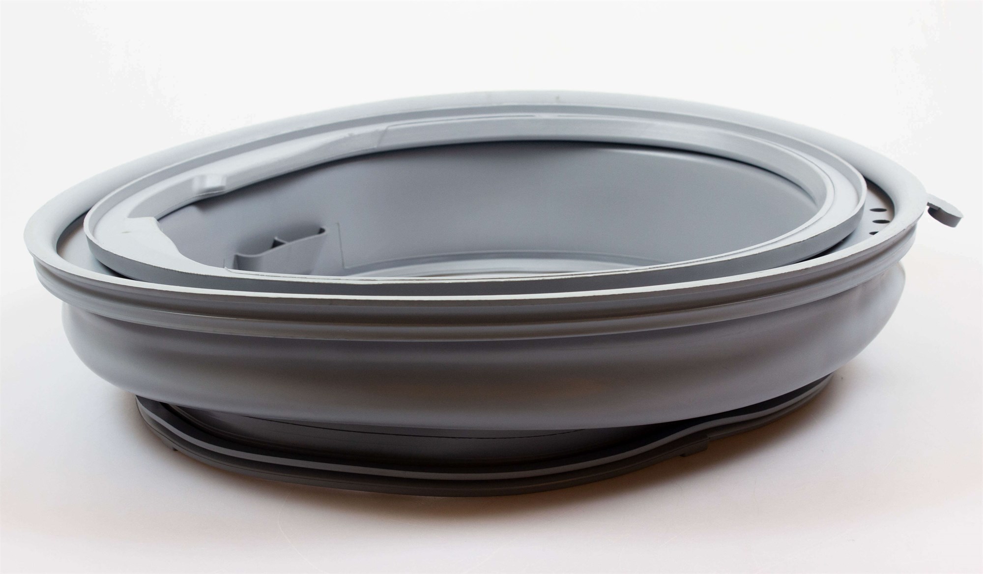 Door seal, Bosch washing machine Rubber