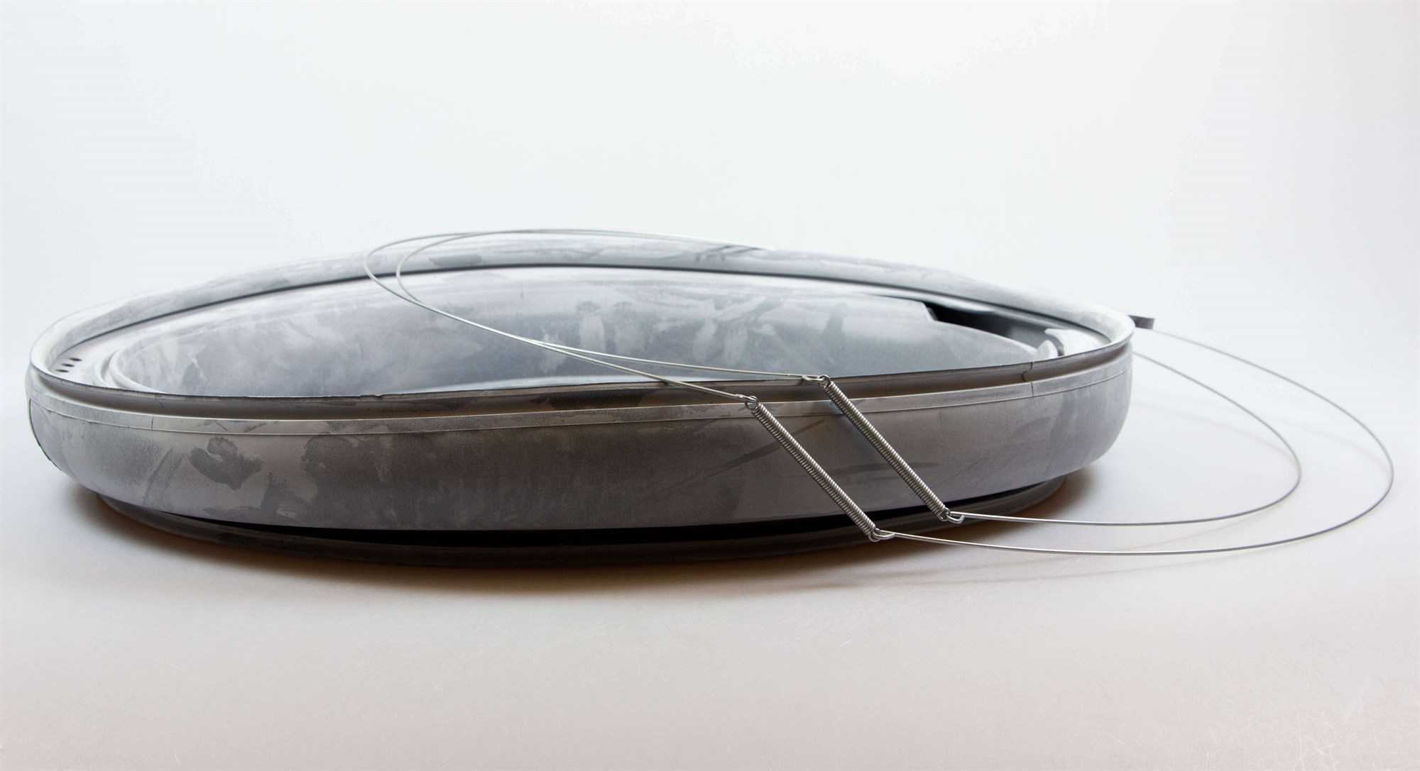 Door seal, Bosch washing machine Rubber