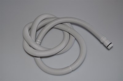 Drain hose, Profilo dishwasher - 2100 mm