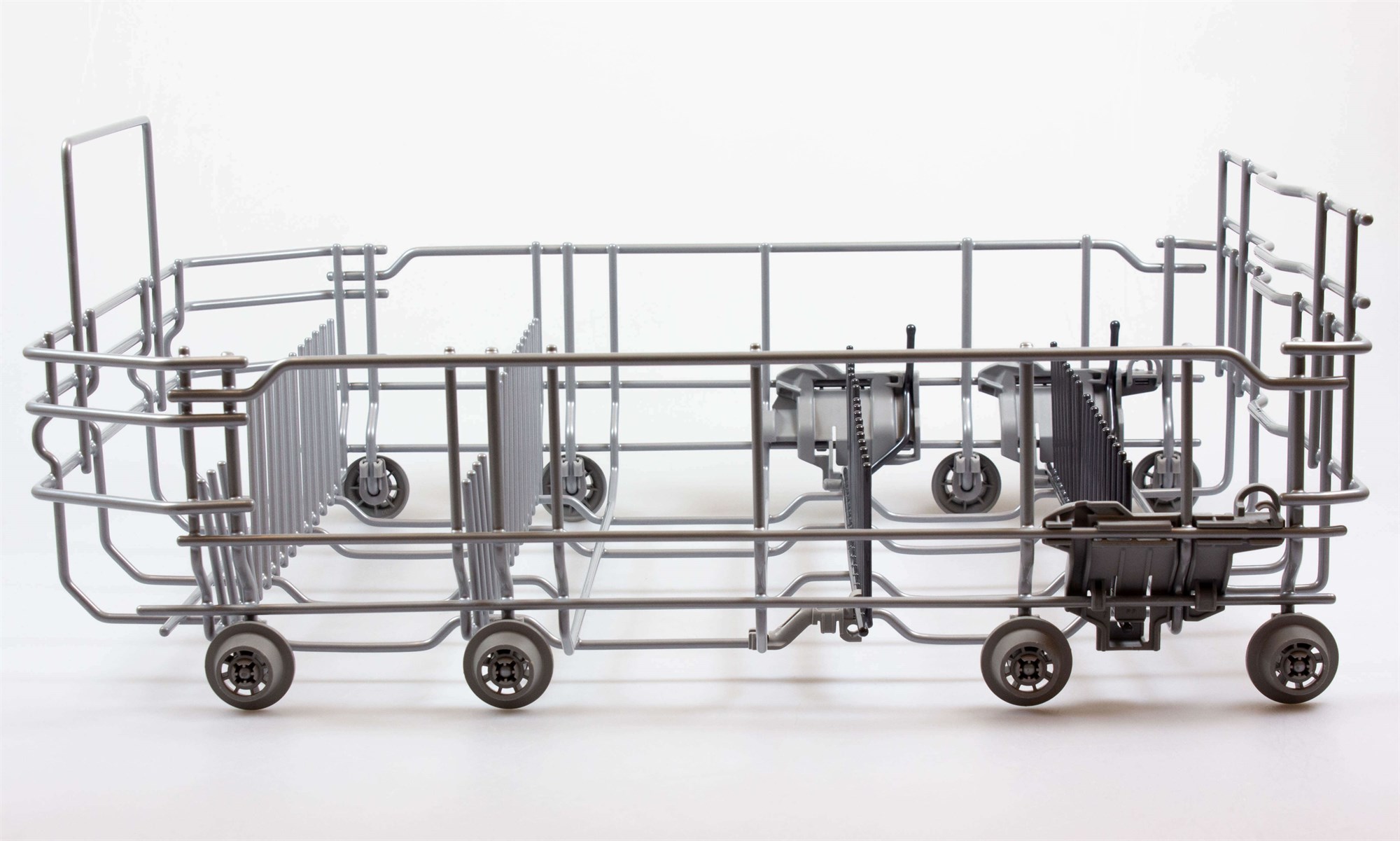 Basket, Bosch dishwasher (lower)