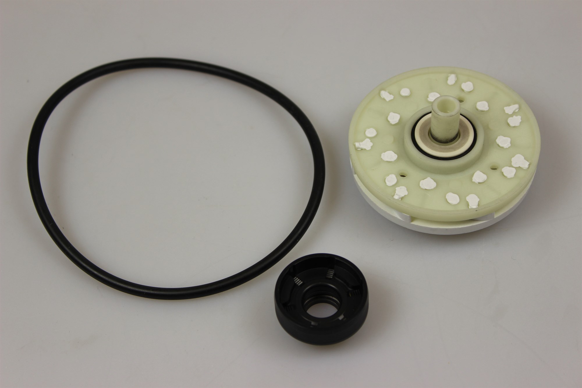 Circulation pump sealing kit, Bosch dishwasher