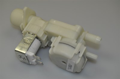 Inlet valve, Hotpoint dishwasher