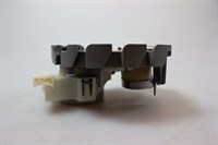 Diverter valve, Constructa dishwasher