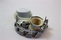 Diverter valve, Constructa dishwasher