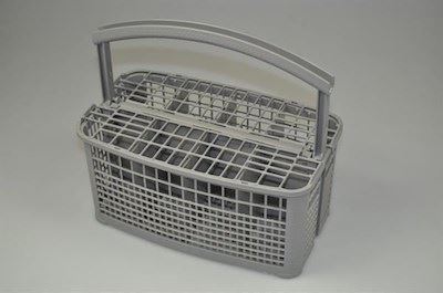 Cutlery basket, De Dietrich dishwasher - 120 mm x 150 mm