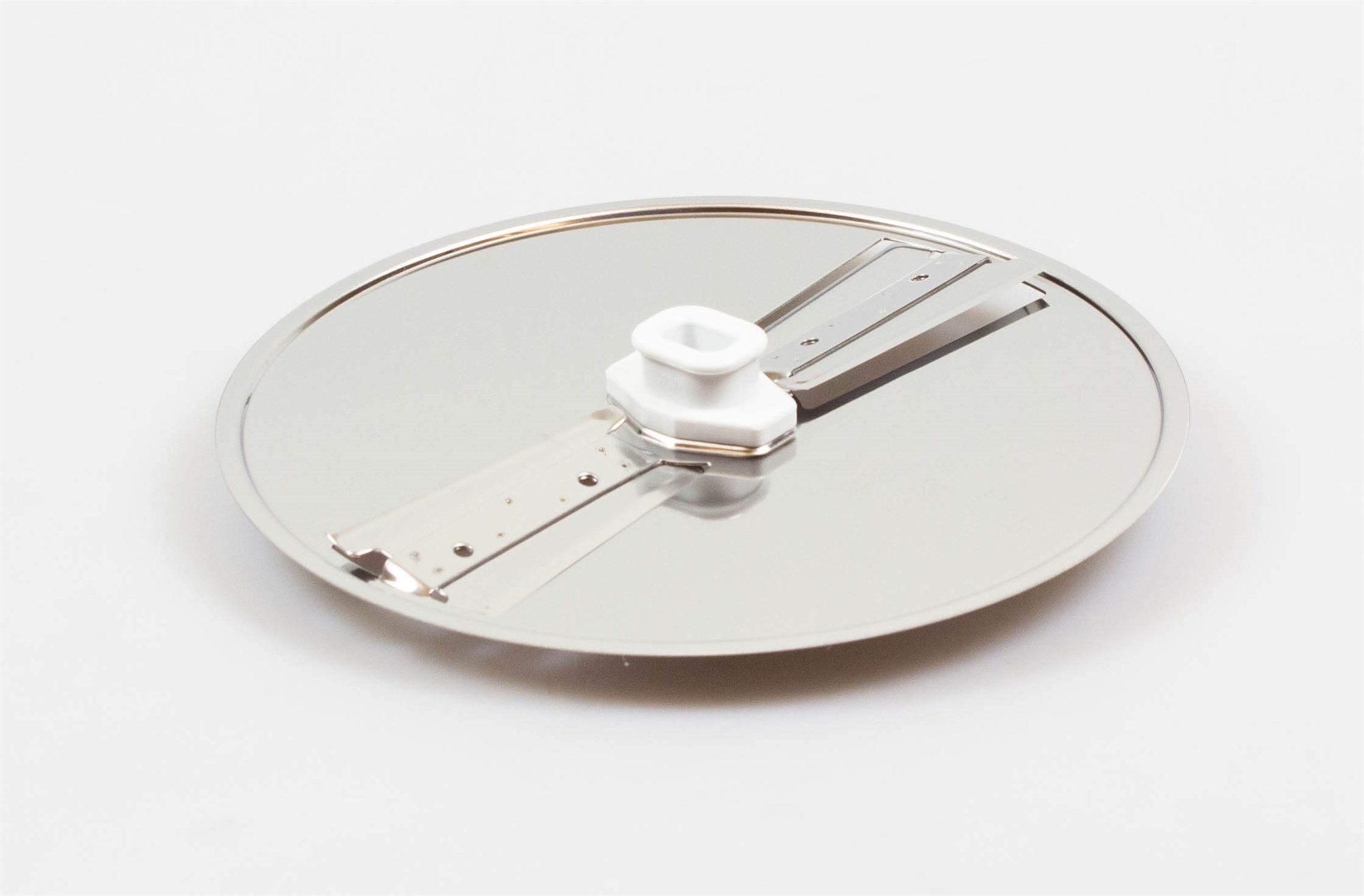 Slicer/shredder attachment, Bosch food processor (coarse/fine)