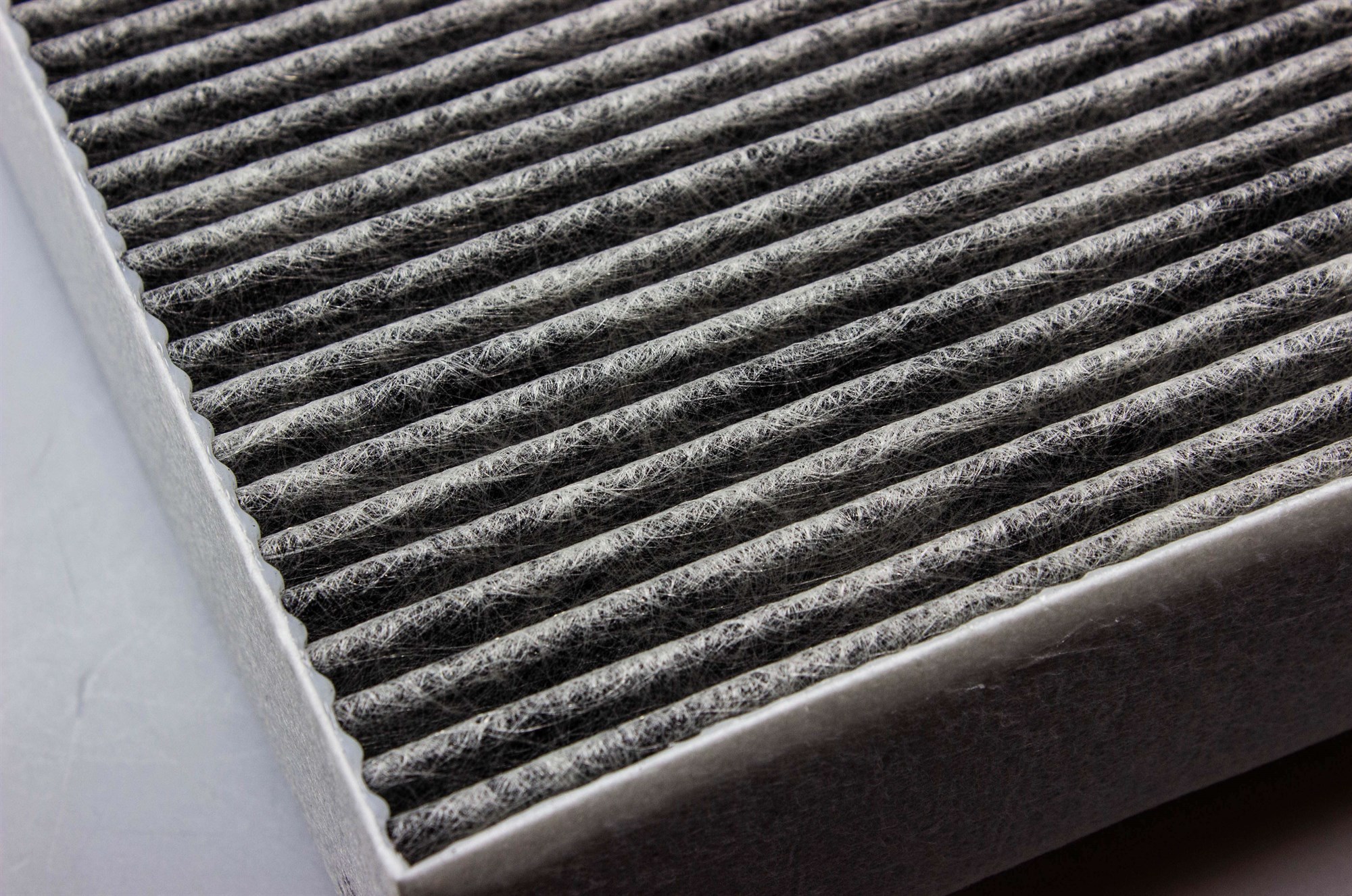 Carbon filter, Siemens cooker hood