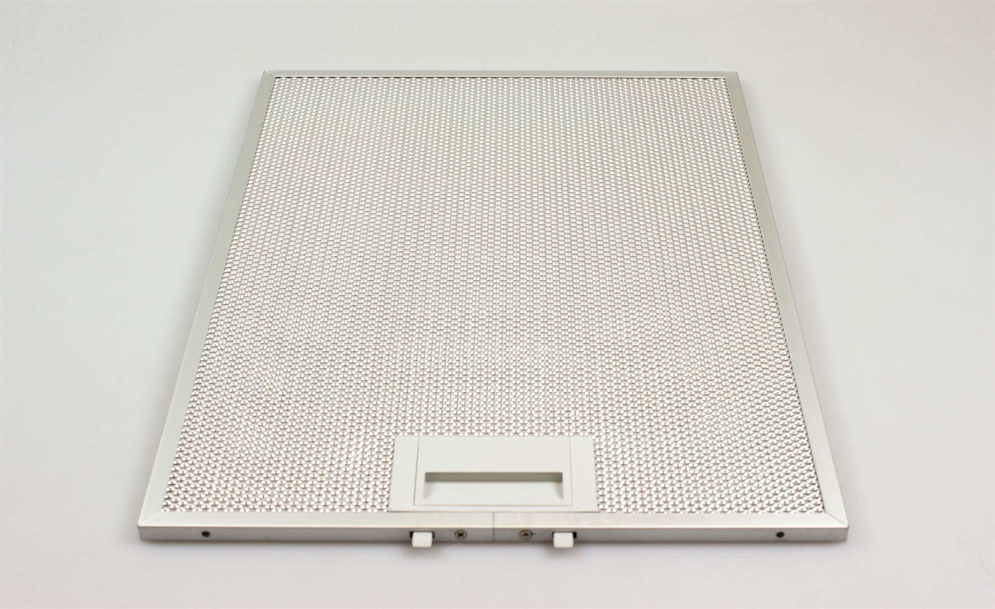 Metal filter, Neff cooker hood 8 mm x 360 mm x 265 mm