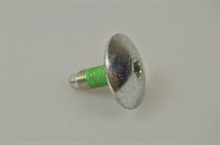 Screw for pulley, Candy washing machine