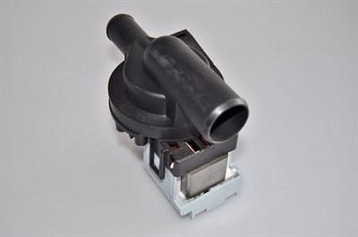 Drain pump, Hoover dishwasher - 220-240V