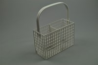 Cutlery basket, Candy dishwasher - 120 mm x 75 mm
