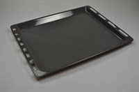 Baking sheet, Bosch cooker & hobs - 29 mm x 465 mm x 375 mm 