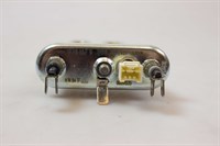 Heating element, Hoover washing machine - 240V/1600W (incl. NTC Sensor)