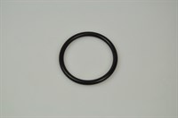 O-ring for heating element, Kromo industrial dishwasher