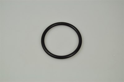 O-ring for heating element, Angelo Po industrial dishwasher