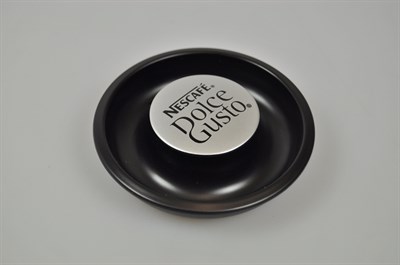 Water container lid, Dolce Gusto espresso machine