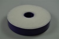 HEPA filter, Dyson vacuum cleaner - 155 mm