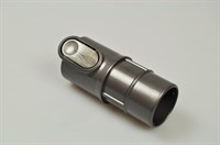 Adaptor tool, Dyson vacuum cleaner - 90 mm