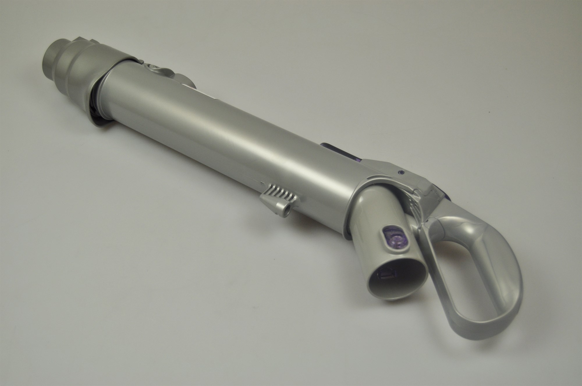 Telescopic handle, Dyson vacuum cleaner