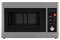 Microwave Hotpoint