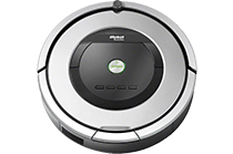 Robot Vacuum Cleaner iRobot Roomba