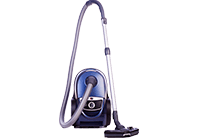 Vacuum cleaner Bosch