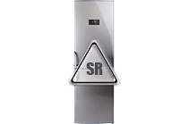Error codes Fridges / freezers Error codes Fridges / freezers