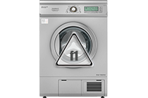 Error codes Dryers Error codes Dryers