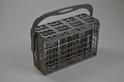 Cutlery basket, Candy dishwasher - 145 mm x 80 mm