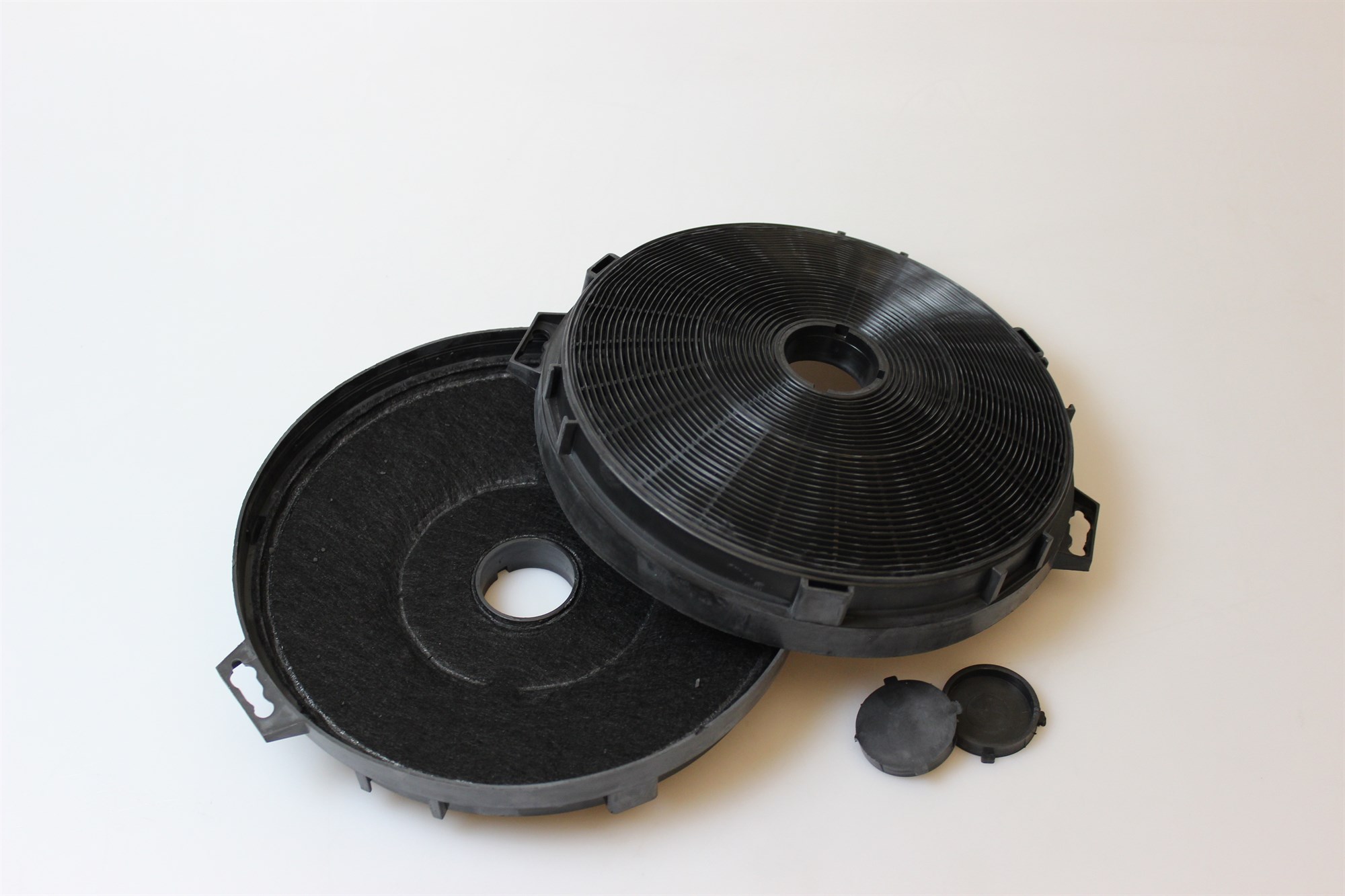 Carbon filter, Ecoline cooker hood 210 mm