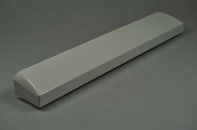 Kick plate plinthe, Zanussi-Electrolux fridge & freezer