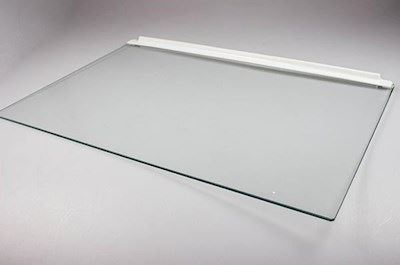 Glass shelf, Elektro Helios fridge & freezer