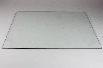 Glass shelf, Zanussi-Electrolux fridge & freezer