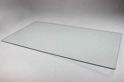 Glass shelf, Electrolux fridge & freezer (above crisper)