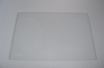 Glass shelf, Küppersbusch fridge & freezer - Glass (above crisper)