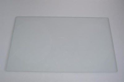 Glass shelf, Privileg fridge & freezer - Glass (above crisper)