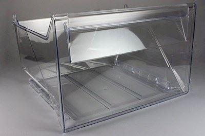 Freezer container, Electrolux fridge & freezer (large drawer)