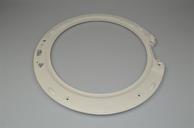 Door frame, Zanussi-Electrolux washing machine (inner frame)
