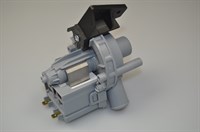 Drain pump, Elektro Helios dishwasher - 220-240V