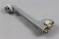 Spray arm bearing kit, Zanker dishwasher (upper)