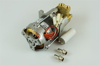 Spray pump, Colged industrial dishwasher - 0,60 HP