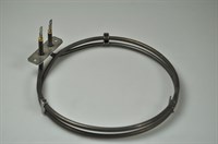 Circular fan oven heating element, Electrolux cooker & hobs - 400V
