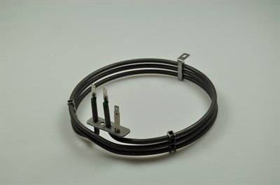 Circular fan oven heating element, Faure cooker & hobs - 2500W