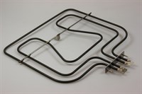 Top heating element, AEG-Electrolux cooker & hobs