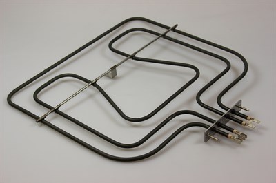 Top heating element, Atag cooker & hobs - 230V/1650+800W